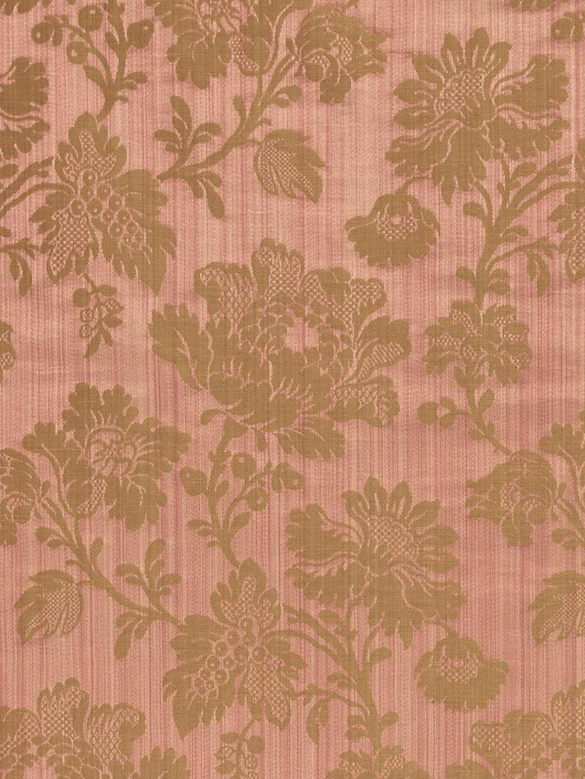 Scalamandre Eloise Bruyere Fabric