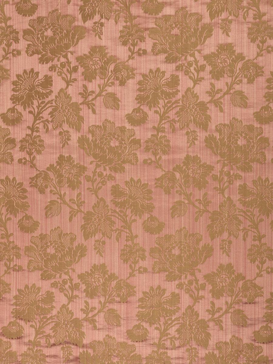 Scalamandre Eloise Bruyere Fabric
