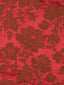 Scalamandre Eloise Rubicond Fabric