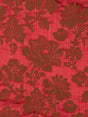Scalamandre Eloise Rubicond Fabric
