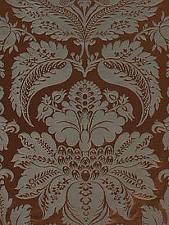Scalamandre Orion Malachit Fabric