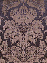 Scalamandre Orion Magnetite Fabric