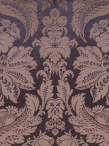 Scalamandre Orion Magnetite Fabric
