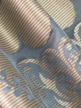 Scalamandre Orion Magnetite Fabric