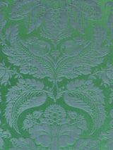 Scalamandre Orion Aigue Marine Fabric