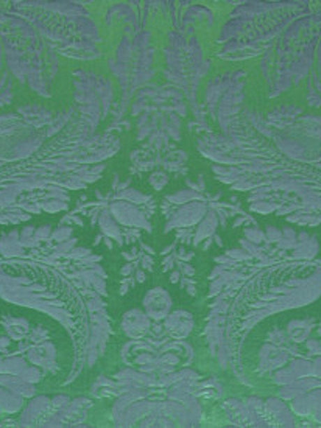 Scalamandre Orion Aigue Marine Fabric