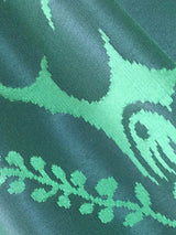 Scalamandre Orion Aigue Marine Fabric