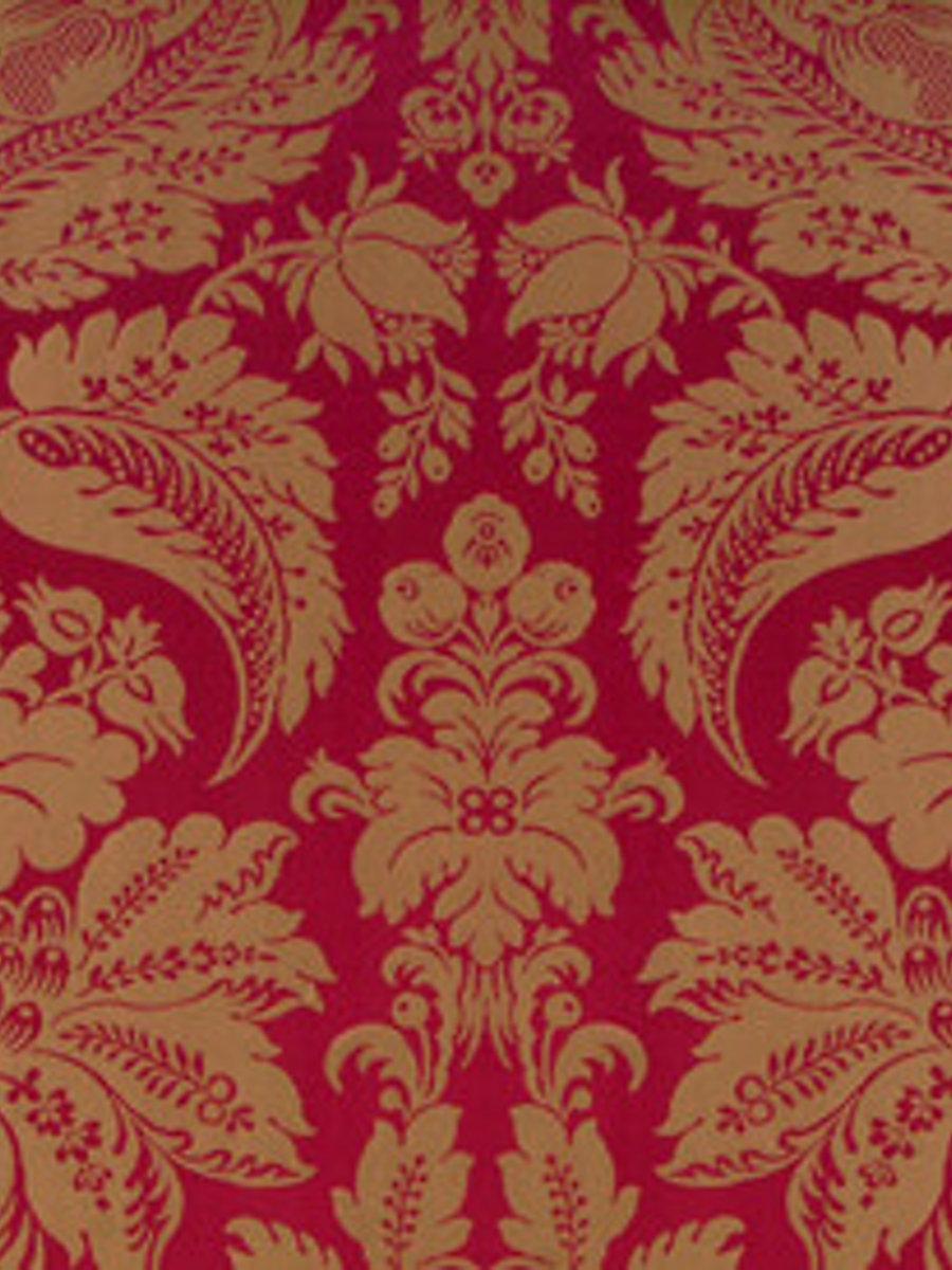Scalamandre Orion Agate Fabric