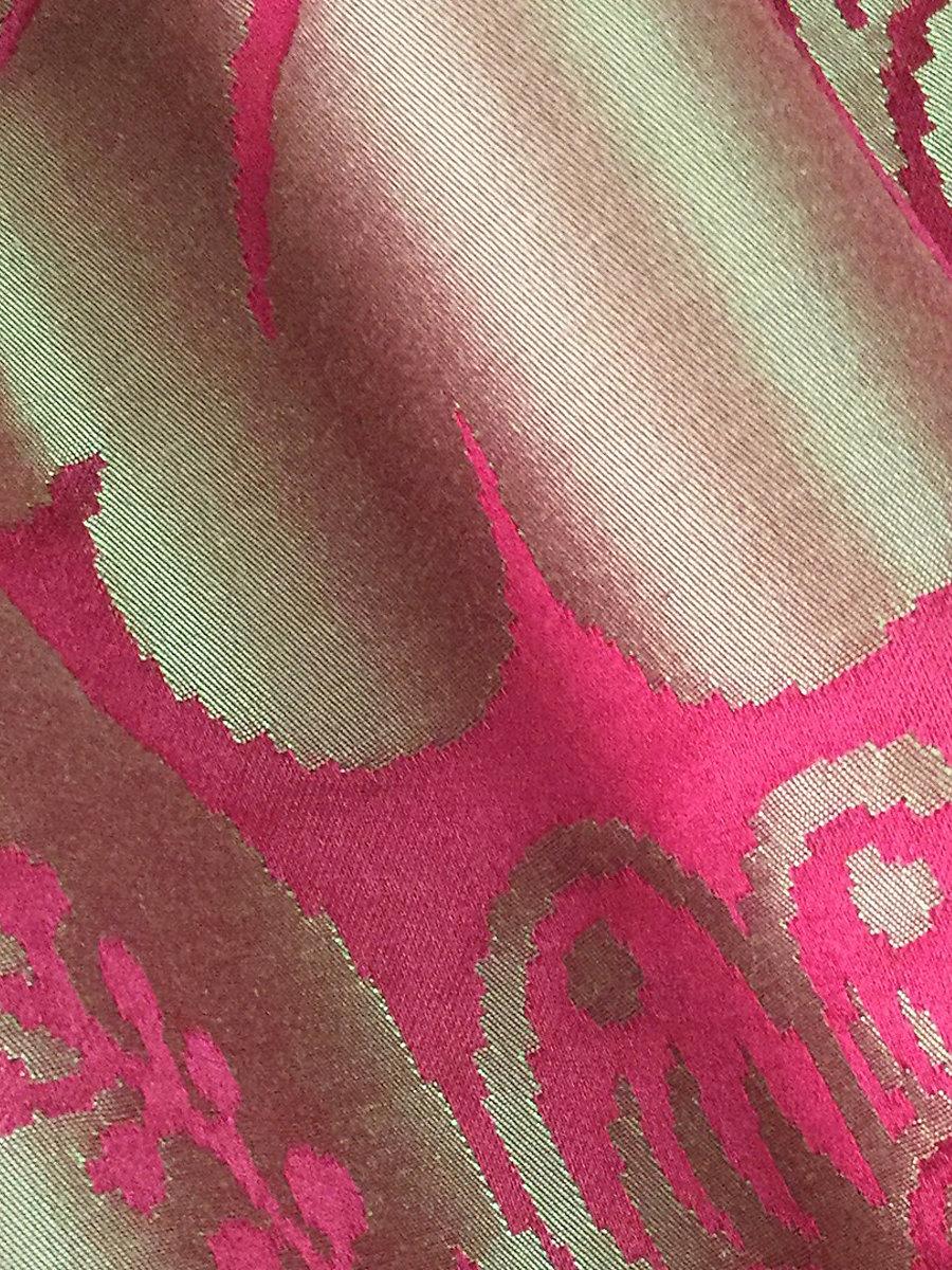 Scalamandre Orion Agate Fabric