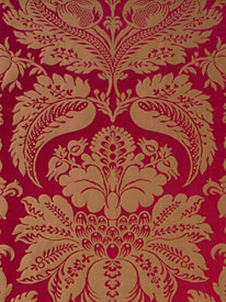 Scalamandre Orion Agate Fabric