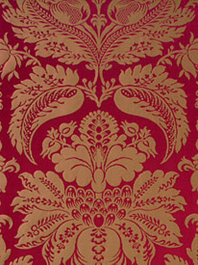Scalamandre Orion Agate Fabric