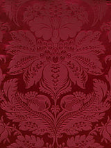 Scalamandre Orion Rubis Fabric