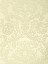 Scalamandre Tournelle Damask Coquille Fabric