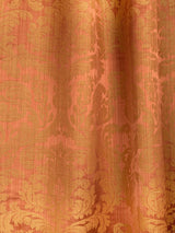 Scalamandre Tournelle Damask Cuivre Fabric