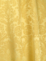 Scalamandre Tournelle Damask Or Fabric