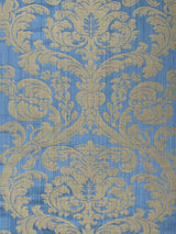 Scalamandre Tournelle Damask Roy Fabric