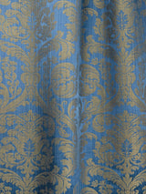 Scalamandre Tournelle Damask Roy Fabric