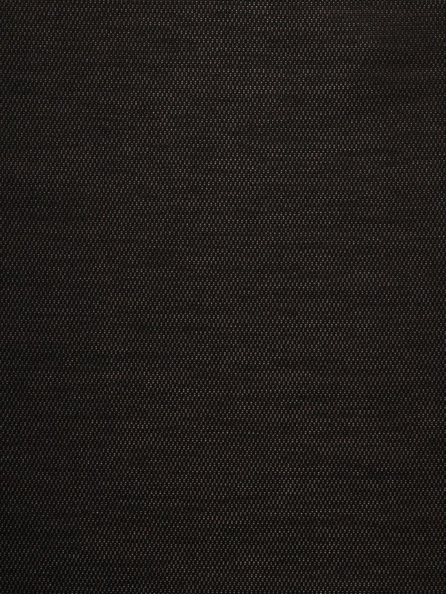 Scalamandre Natto M1 Noir Fabric