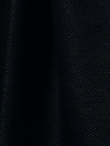 Scalamandre Nodo M1 Noir Fabric