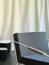Scalamandre Nodo M1 Cuivre Fabric