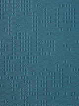 Scalamandre Nodo M1 Petrole Fabric