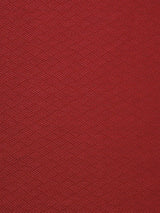 Scalamandre Nodo M1 Cerise Fabric