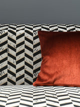 Scalamandre Astral Aurore Fabric