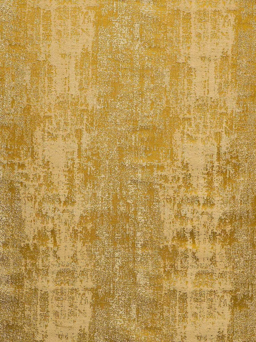 Scalamandre Yuza Soufre Fabric