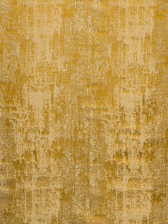 Scalamandre Yuza Soufre Fabric