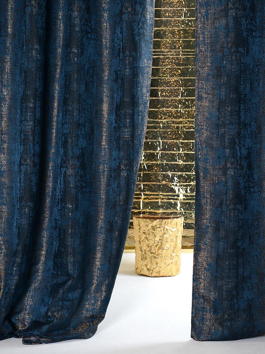 Scalamandre Yuza Soufre Fabric