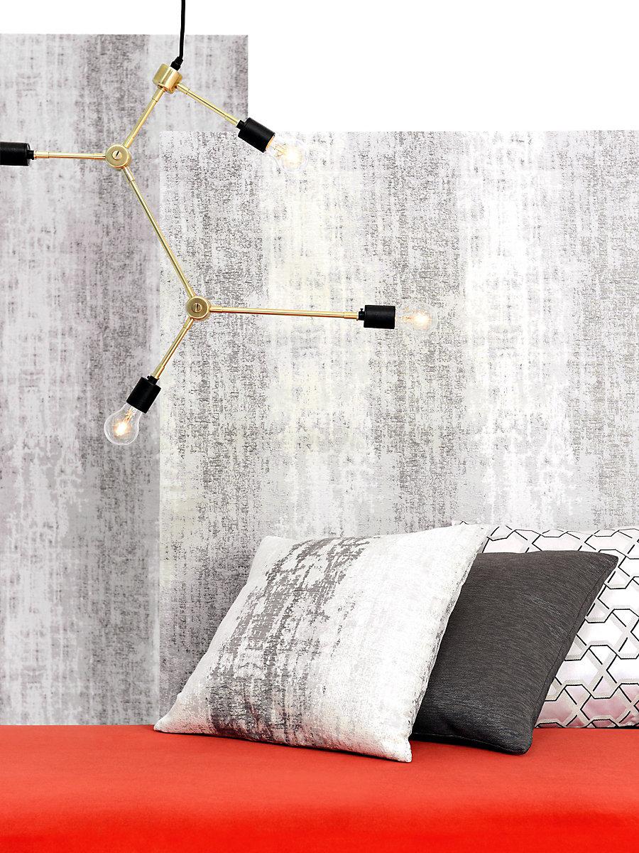 Scalamandre Yuza Soufre Fabric