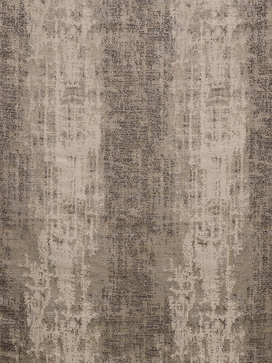 Scalamandre Yuza Poivre Fabric