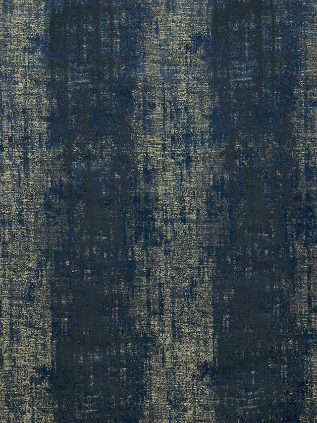 Scalamandre Yuza Nuit Fabric