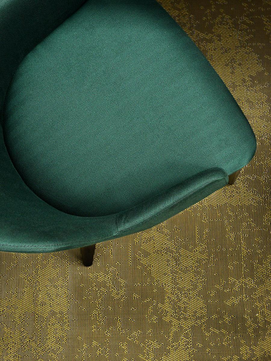 Scalamandre Tailor M1 Betterave Fabric