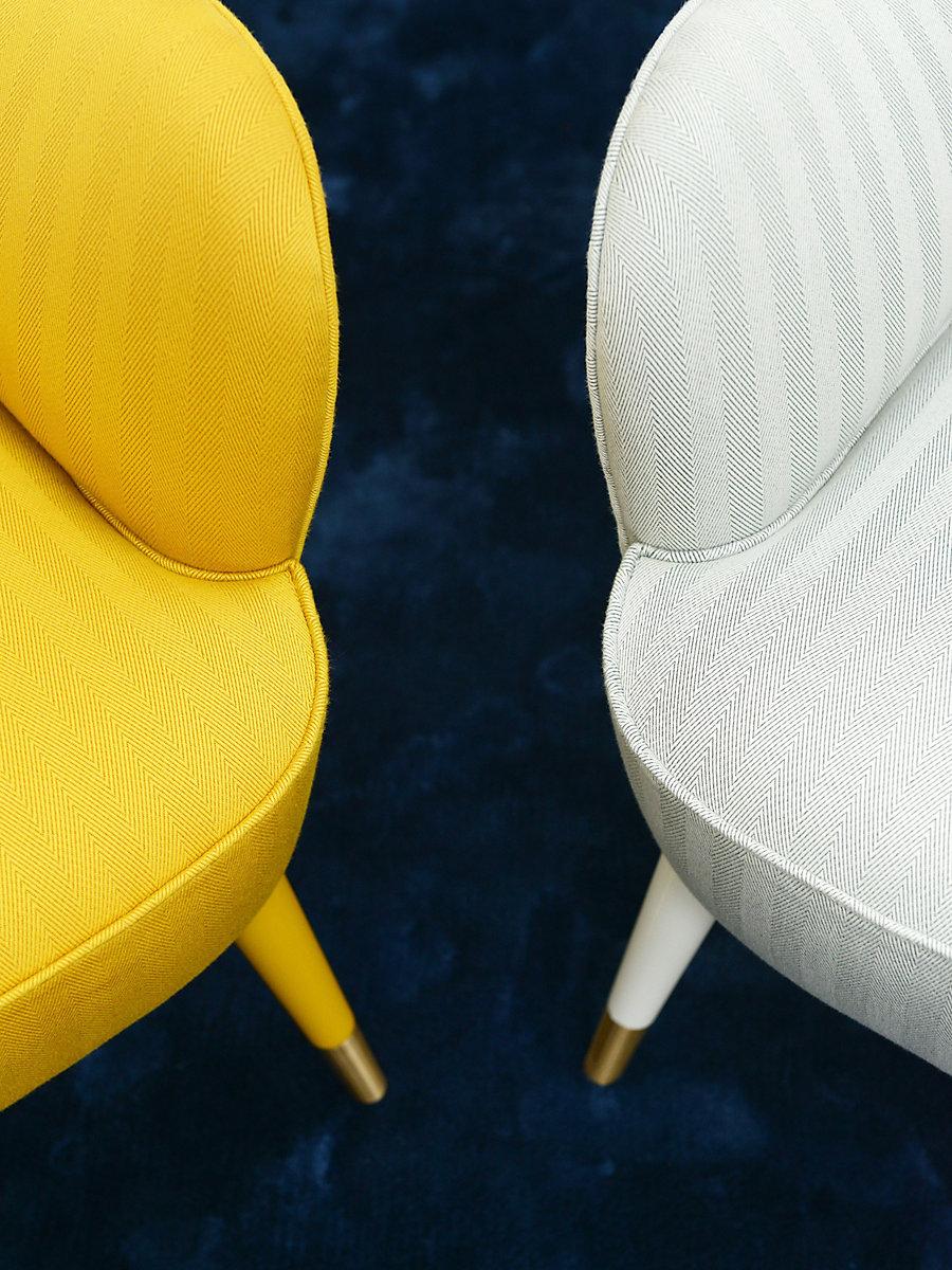 Scalamandre Tailor M1 Granit Fabric
