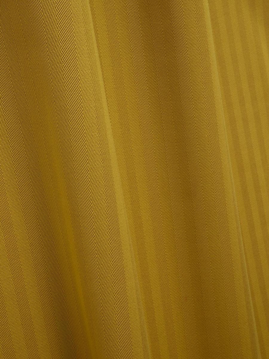 Scalamandre Tailor M1 Mimosa Fabric