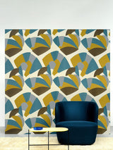 Scalamandre Allure M1 Evening Fabric