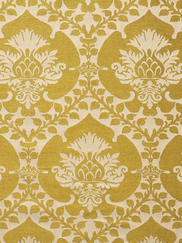 Scalamandre Blason Or Fabric