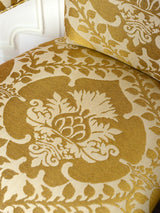 Scalamandre Blason Or Fabric