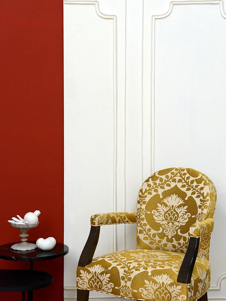 Scalamandre Blason Or Fabric