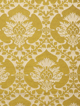Scalamandre Blason Or Fabric