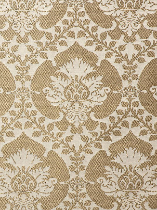 Scalamandre Blason Vermeil Fabric