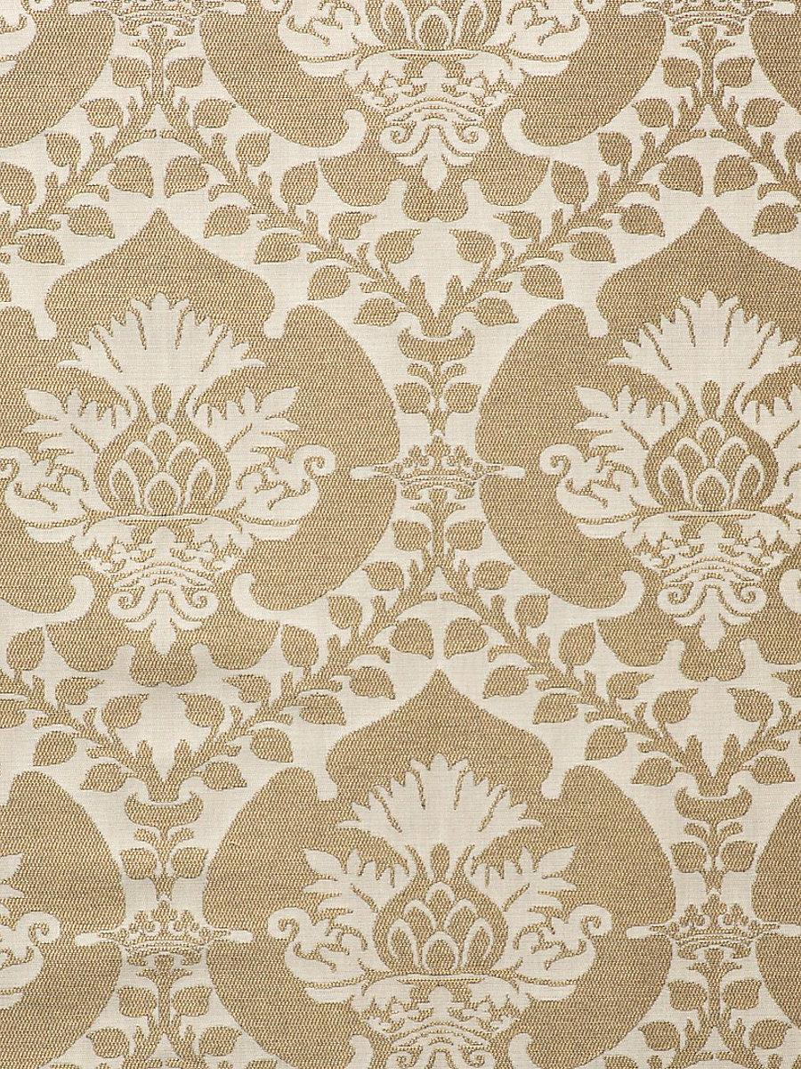 Scalamandre Blason Vermeil Fabric