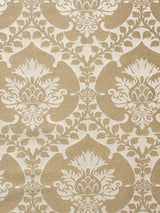 Scalamandre Blason Vermeil Fabric
