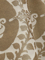 Scalamandre Blason Vermeil Fabric