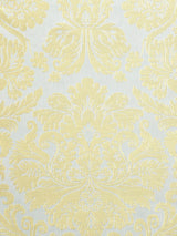 Scalamandre Vignes Aurore Fabric