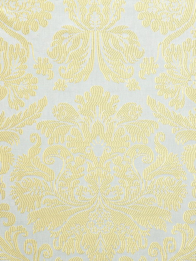 Scalamandre Vignes Aurore Fabric