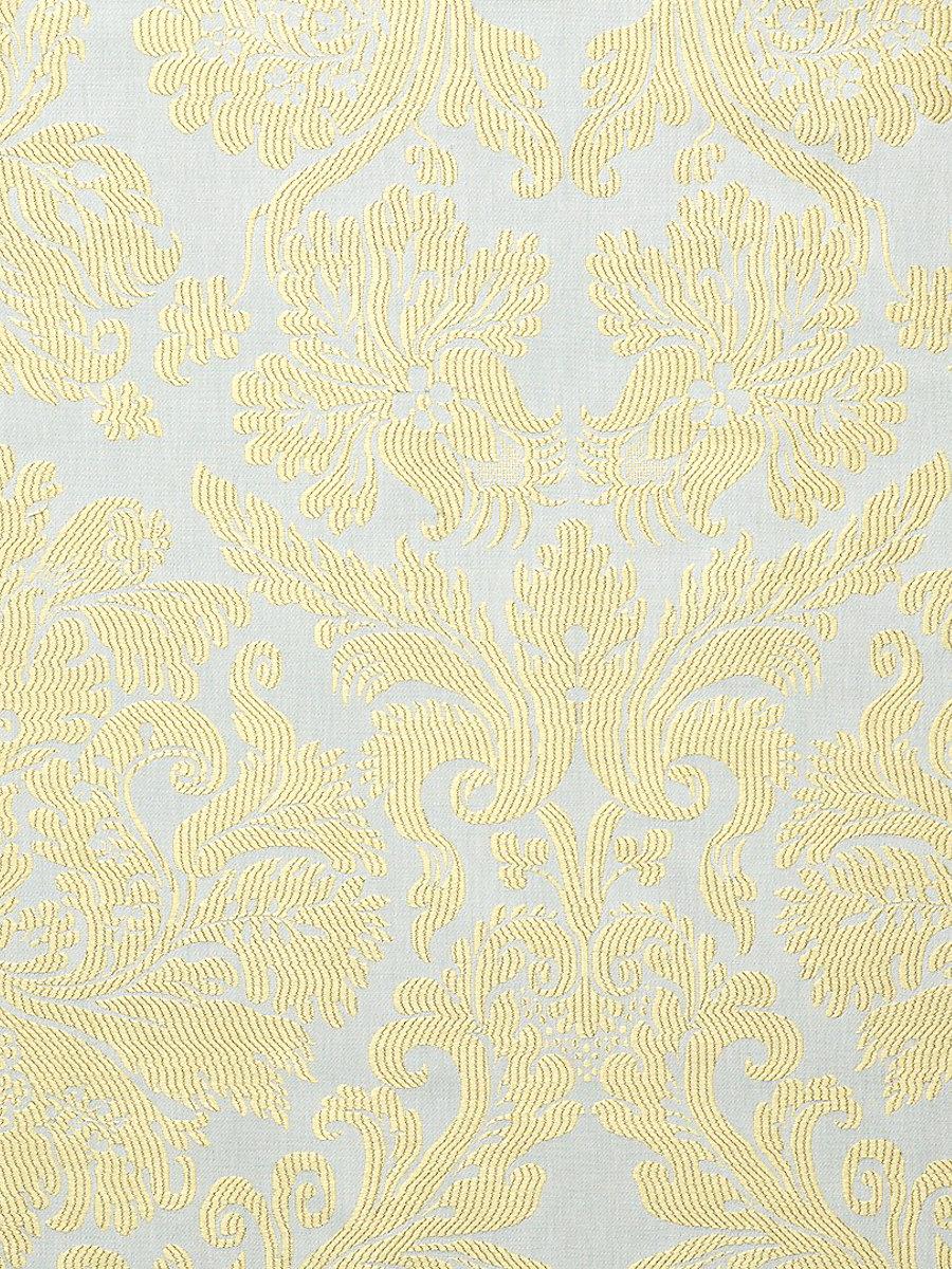 Scalamandre Vignes Aurore Fabric