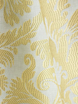 Scalamandre Vignes Aurore Fabric