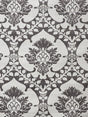 Scalamandre Blason Cendre Fabric